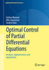 Optimal Control Of Partial Differential Equations: Analysis, Approximation, And Applications (Applied Mathematical Sciences, 207)