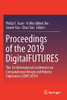 Proceedings Of The 2019 Digitalfutures: The 1St International Conference On Computational Design And Robotic Fabrication (Cdrf 2019)