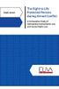 The Right To Life Protected Persons During Armed Conflict: A Comparative Study Of International Humanitarian Law And Human Rights Law