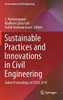 Sustainable Practices And Innovations In Civil Engineering: Select Proceedings Of Spice 2019 (Lecture Notes In Civil Engineering, 79)