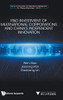 R&D Investment Of Multinational Corporations And China'S Independent Innovation (Innovation And Operations Management For Chinese Enterprises)