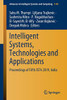 Intelligent Systems, Technologies And Applications: Proceedings Of Fifth Ista 2019, India (Advances In Intelligent Systems And Computing, 1148)