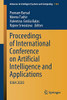 Proceedings Of International Conference On Artificial Intelligence And Applications: Icaia 2020 (Advances In Intelligent Systems And Computing, 1164)