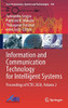 Information And Communication Technology For Intelligent Systems: Proceedings Of Ictis 2020, Volume 2 (Smart Innovation, Systems And Technologies, 196)