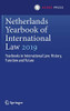 Netherlands Yearbook Of International Law 2019: Yearbooks In International Law: History, Function And Future (Netherlands Yearbook Of International Law, 50)