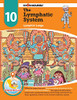 Know Yourself - The Lymphatic System: Adventure 10, Human Anatomy For Kids, Best Interactive Activity Workbook To Teach How Your Body Works, Stem & Steam, Ages 8-12