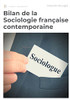 Bilan De La Sociologie Fran?aise Contemporaine: Sociologie Et Psychologie - Sociologie Et Histoire - Ethnologie - Morphologie Sociale - Sociologie Juridique Et ?conomique (French Edition)