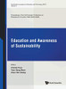 Education And Awareness Of Sustainability - Proceedings Of The 3Rd Eurasian Conference On Educational Innovation 2020 (Ecei 2020) (Sustainable Innovation In Education And Technology (Siet))