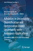 Advances In Uncertainty Quantification And Optimization Under Uncertainty With Aerospace Applications: Proceedings Of The 2020 Uqop International Conference (Space Technology Proceedings, 8)