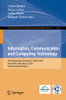 Information, Communication And Computing Technology: 5Th International Conference, Icicct 2020, New Delhi, India, May 9, 2020, Revised Selected Papers ... In Computer And Information Science)