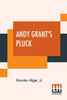 Andy Grant'S Pluck