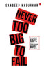 Never Too Big To Fail