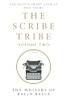 The Scribe Tribe Volume Two