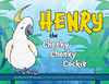 Henry The Cheeky Chonky Cockie