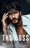 The Boss (Men Of Hidden Justice)