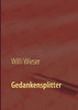 Gedankensplitter (German Edition)
