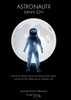 Astronaut: Kann Ich! (German Edition)