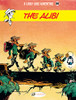 The Alibi (Volume 80) (Lucky Luke, 80)