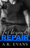 Far Beyond Repair (Hearts & Horsepower)