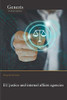 Eu Justice And Internal Affairs Agencies