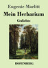 Mein Herbarium: Gedichte (German Edition)