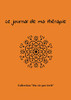 Le Journal De Ma Th?rapie (French Edition)