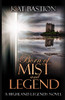 Born Of Mist And Legend (Highland Legends)