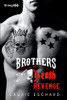 Brothers Of Death - Revenge (French Edition)