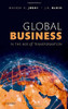 Global Business In The Age Of Transformation