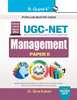 Nta-Ugc-Net: Management (Paper Ii) Exam Guide