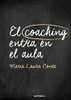 Coaching Entra En El Aula, El (Spanish Edition)