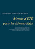 Menus D'?t? Pour Les H?morro?Des (French Edition)