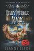 Heavy Meddle Magic (The Owl Star Witch Mysteries)