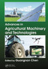 Advances In Agricultural Machinery And Technologies