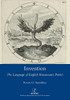Invention: The Language Of English Renaissance Poetics