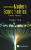 Foundations Of Modern Econometrics: A Unified Approach