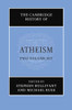 The Cambridge History Of Atheism 2 Volume Hardback Set