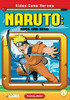 Naruto: Ninja And Hero: Ninja And Hero (Video Game Heroes)