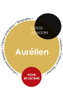 Fiche De Lecture Aur?lien (Etude Int?grale) (French Edition)