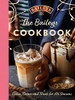 The Baileys Cookbook: Bakes, Cakes And Treats For All Seasons