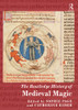 The Routledge History Of Medieval Magic (Routledge Histories)
