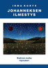 Johanneksen Ilmestys: Sisäinen Matka Vapauteen (Finnish Edition)