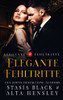 Elegante Fehltritte: Dunkle Liebe Im Geheimbund (German Edition)
