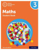 Oxford International Primary Maths Second Edition Student Book 3