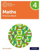 Oxford International Primary Maths Second Edition Practice Book 4