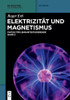Elektrizit?t Und Magnetismus (De Gruyter Studium) (German Edition)