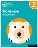 Oxford International Primary Science Second Edition Student Book 2