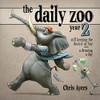 The Daily Zoo Year 2: Keeping The Doctor At Bay With A Drawing A Day