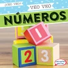 Veo Veo N·Meros / I Spy Numbers (Veo Veo! / Eye Spy!) (Spanish Edition)