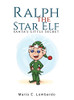 Ralph The Star Elf - Hardcover